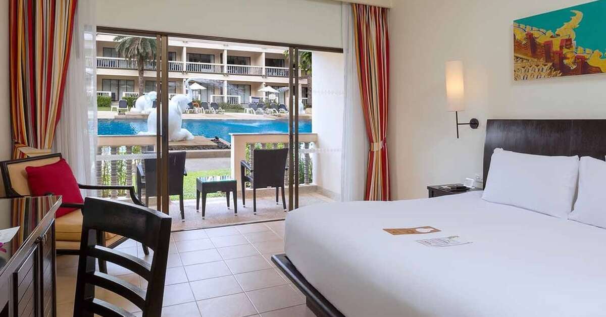Een foto van Centara Kata Resort Phuket