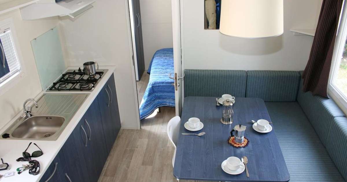 Een foto van Camping Ca Savio