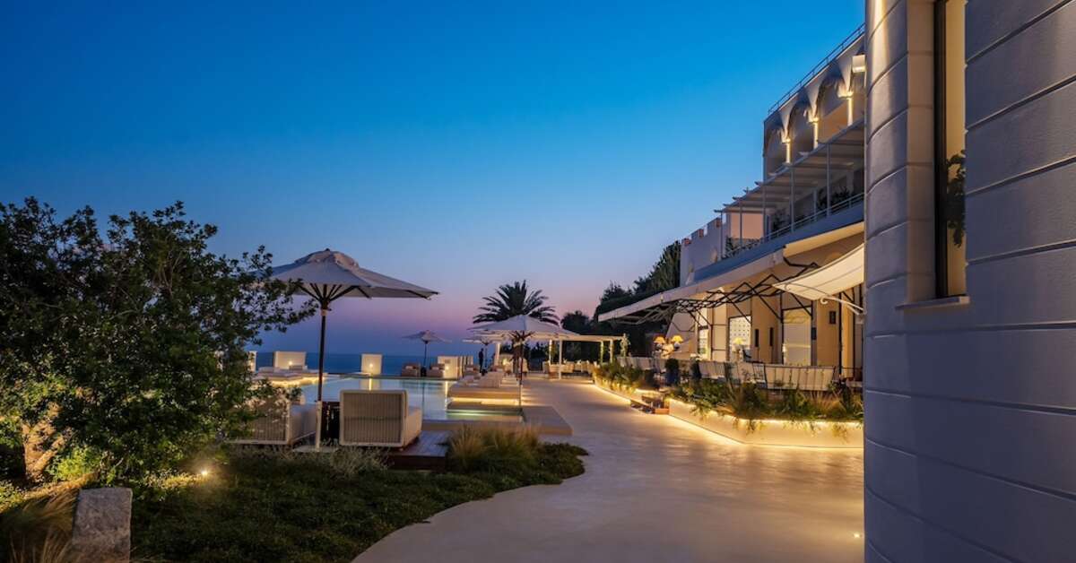 Een foto van Furore Grand Hotel
