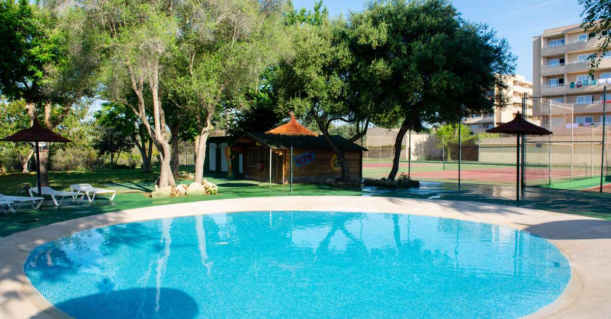 Een foto van Club Cala Romani