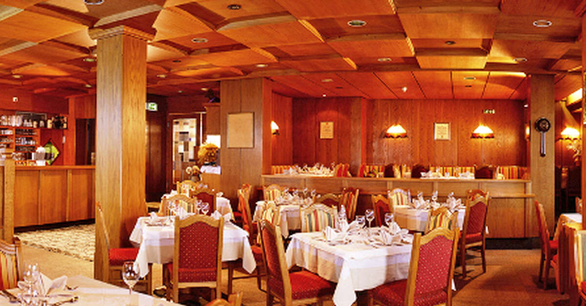 Een foto van Hotel Austria