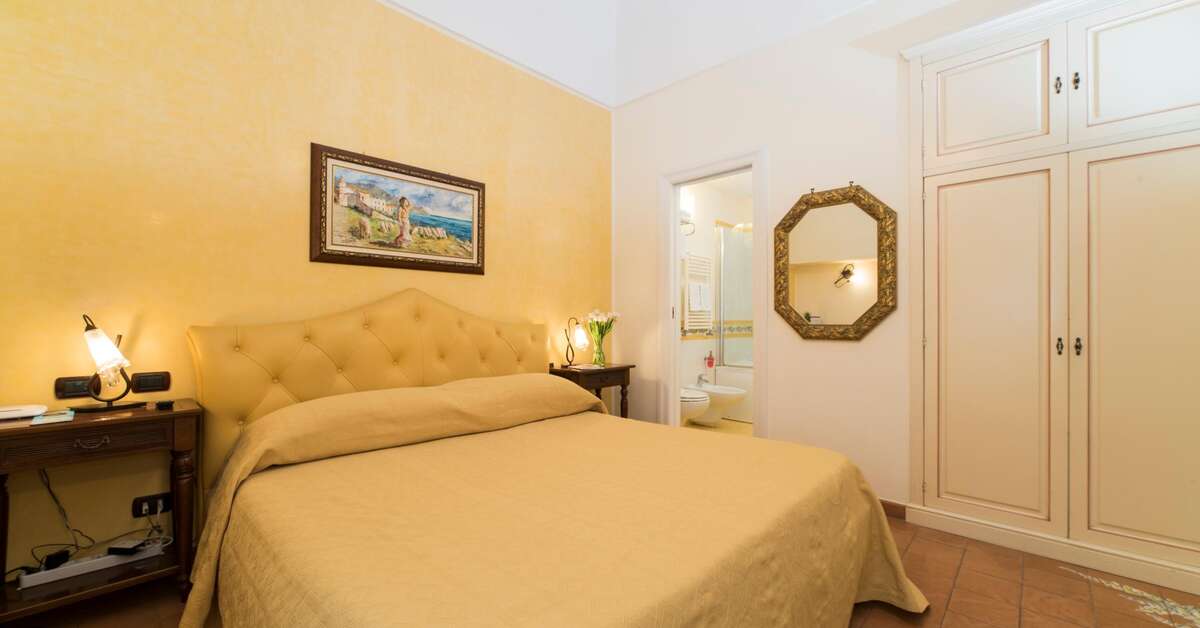 Een foto van Hotel Villa Annalara