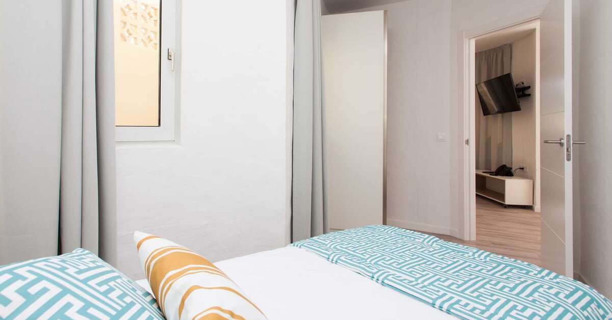Een foto van R2 Maryvent Beach Appartementen