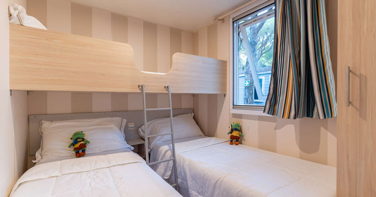 Een foto van Orbetello Camping Village