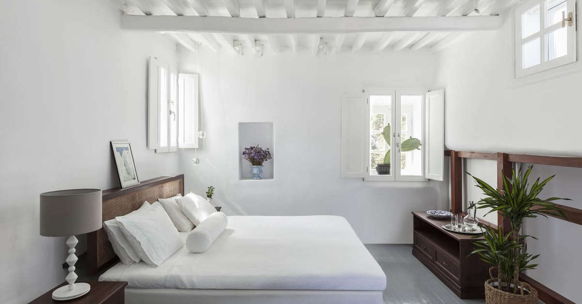 Een foto van Belvedere Hotel Mykonos