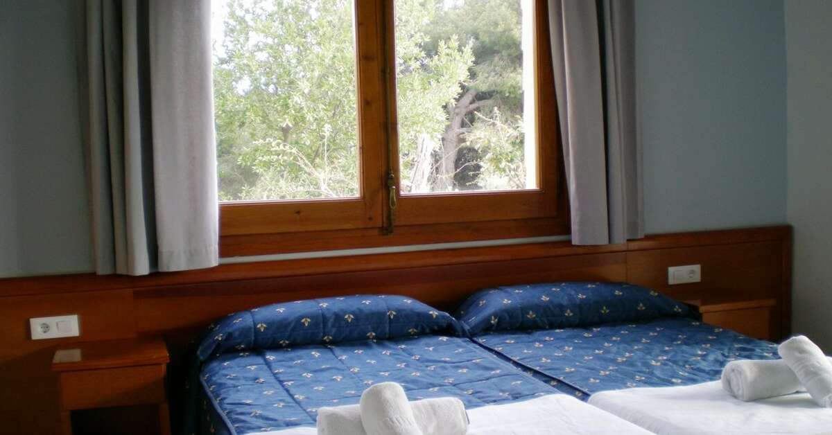 Een foto van Hotel Bonsol