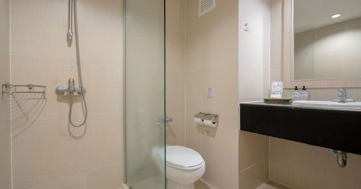 Een foto van The Green Park Resort