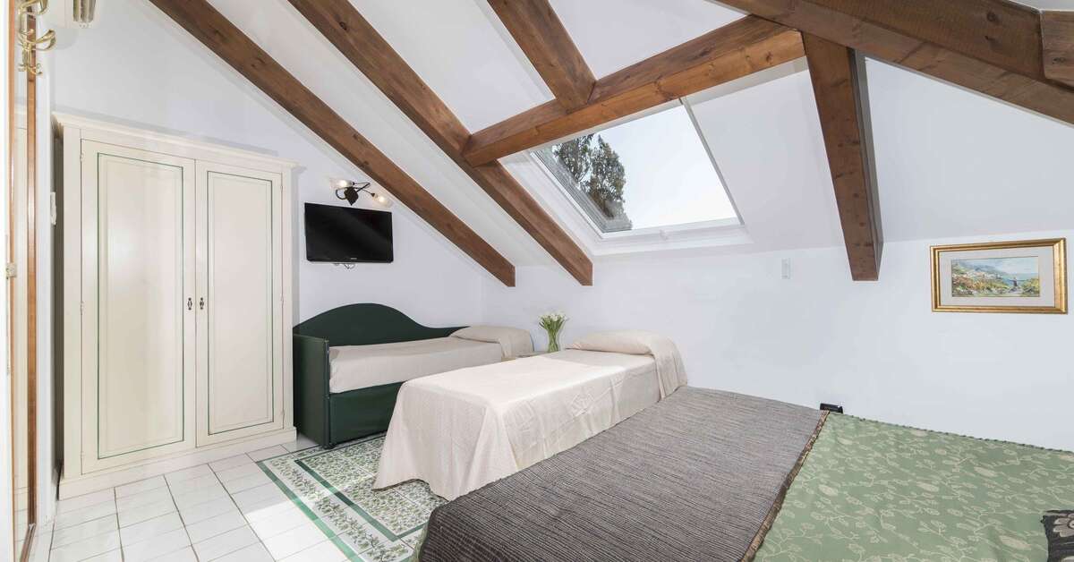 Een foto van Hotel Villa Annalara