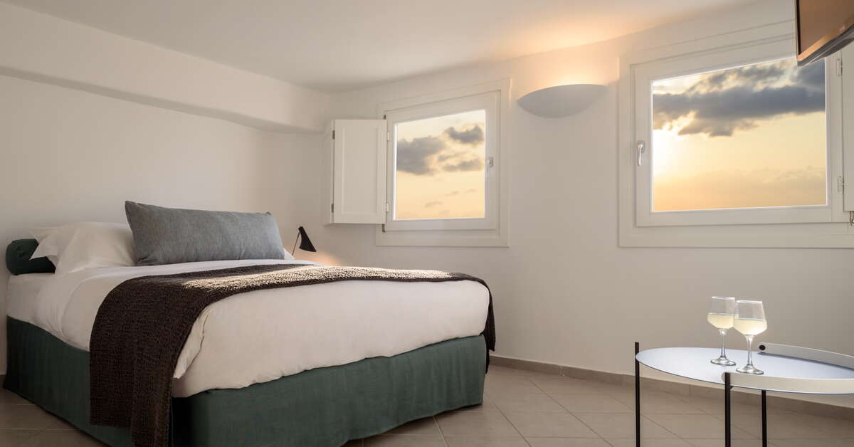 Een foto van Panorama Studios & Suites