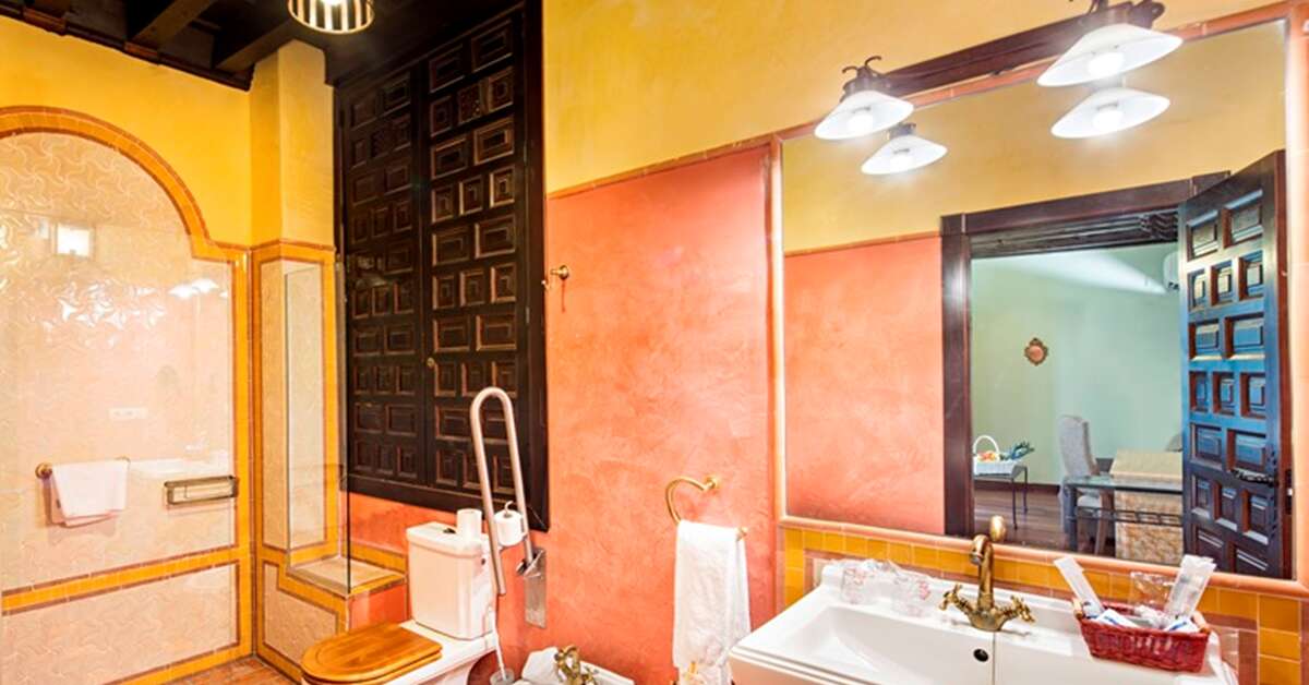 Een foto van Hotel Palacio Mariana Pineda