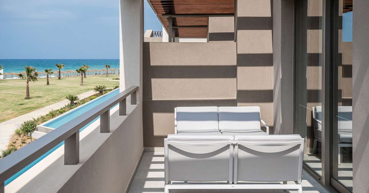 Een foto van Euphoria Resort