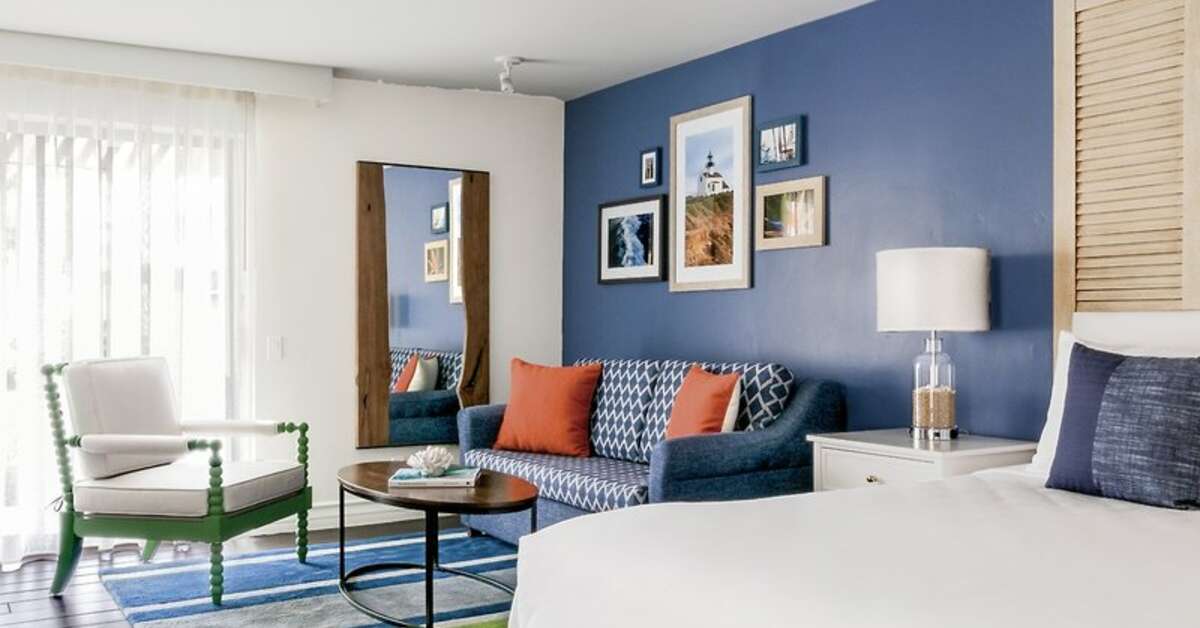 Een foto van Paradise Point Resort & Spa