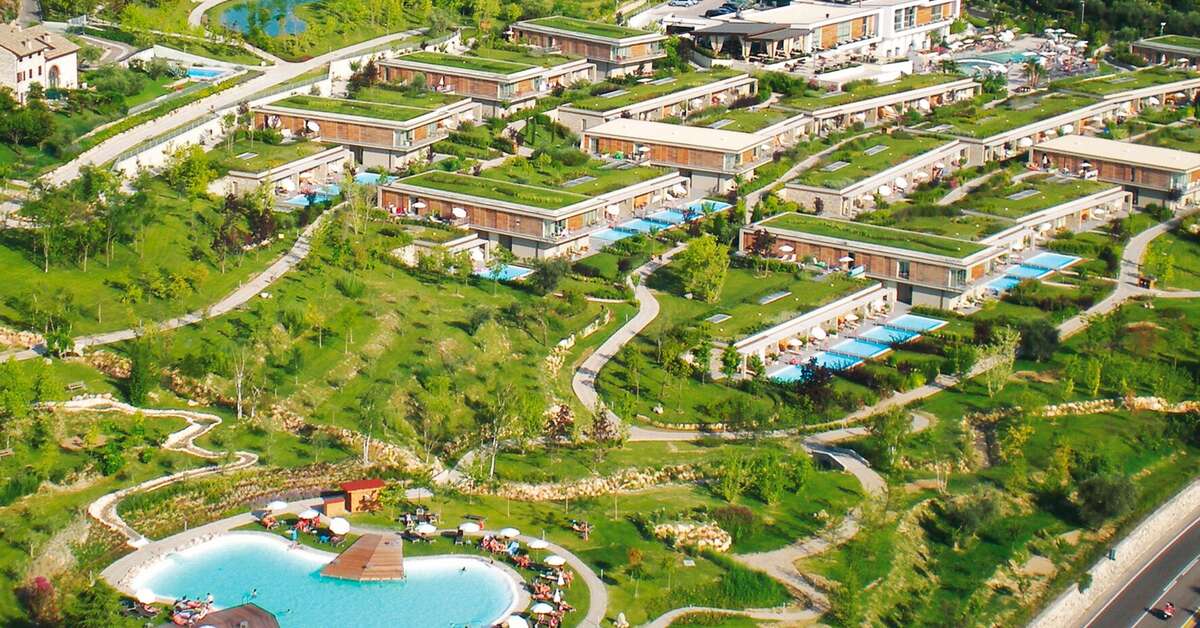 Een foto van Parc Hotel Germano