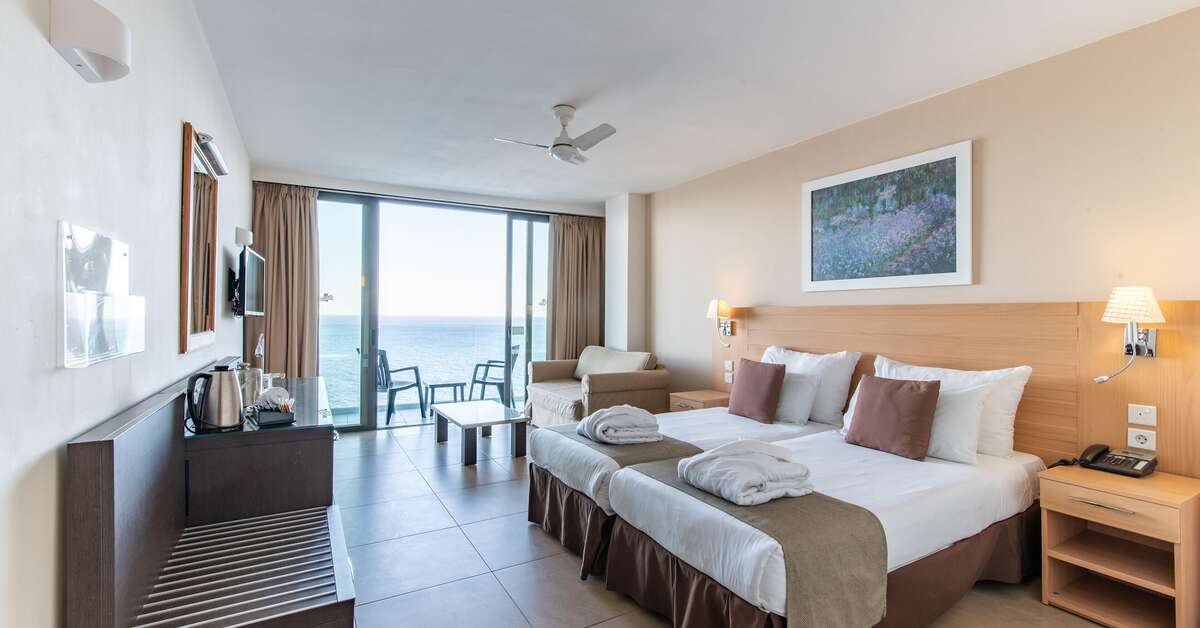 Een foto van Preluna Hotel & Spa