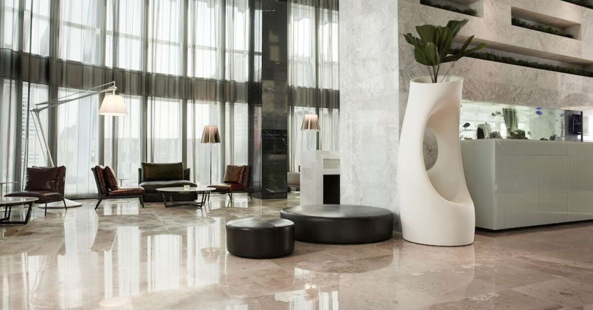 Een foto van S31 Sukhumvit Hotel