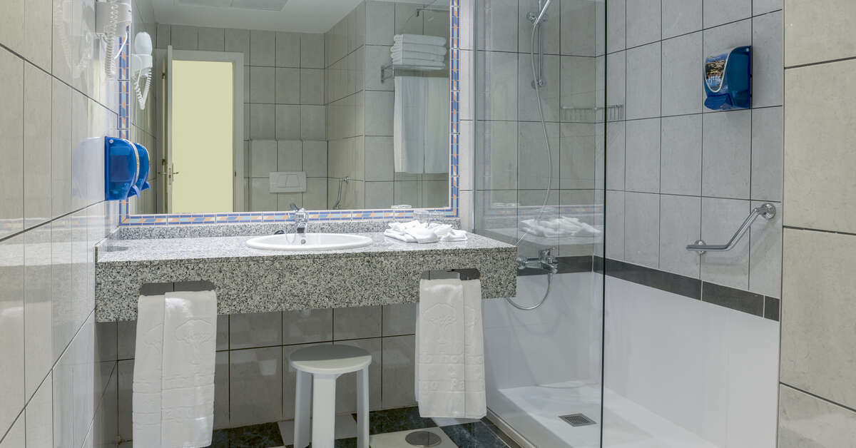 Een foto van Hotel Drago Park by Pierre & Vacances