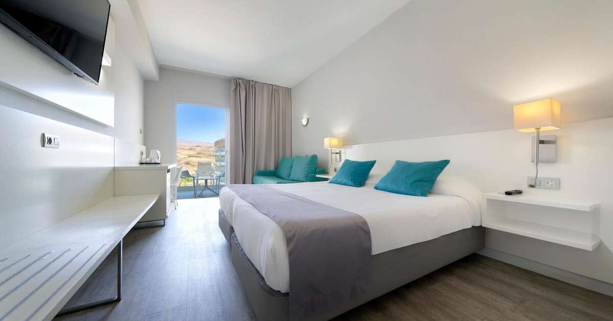 Een foto van Hotel Caserio