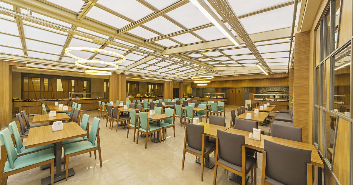 Een foto van Poseidon Hotel