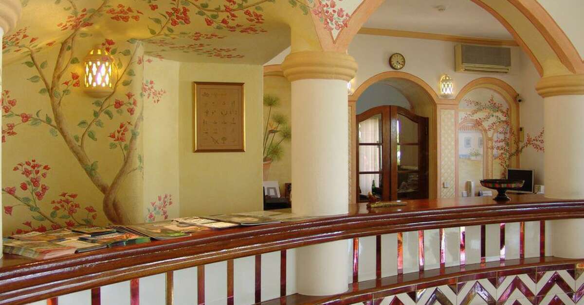 Een foto van Hotel Casabela