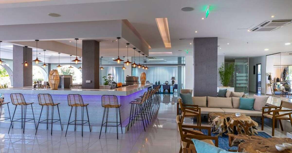 Een foto van Leonardo Kolymbia Resort