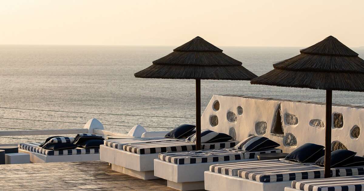 Een foto van Tagoo Hotel