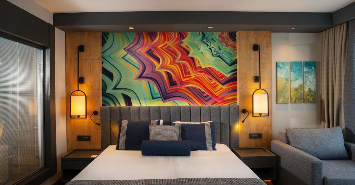 Een foto van Alarcha Hotels & Resort