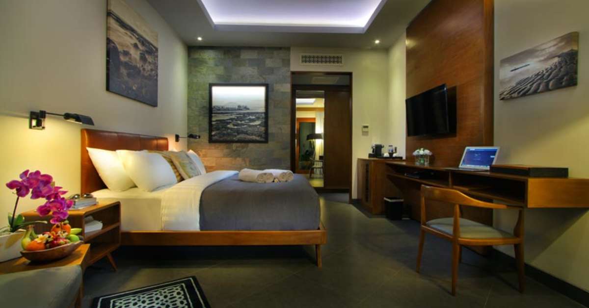 Een foto van Akana Boutique Hotel Sanur