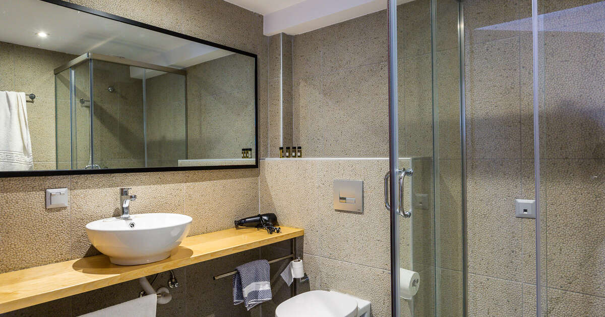 Ein Foto T Hotel Premium Suites
