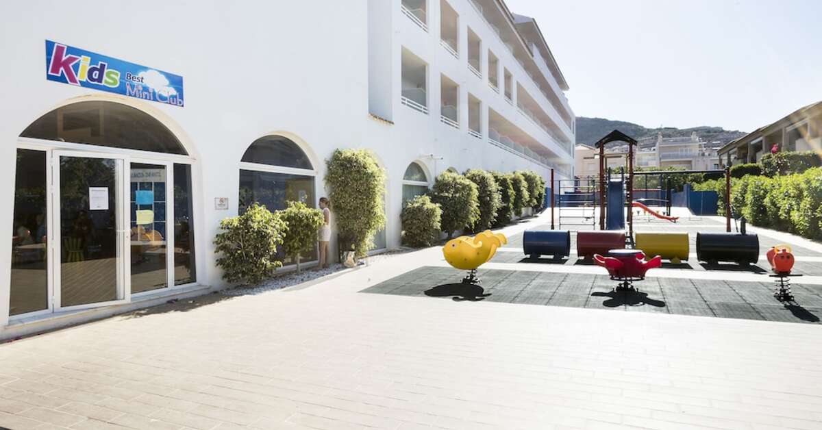 Een foto van Best Mojacar