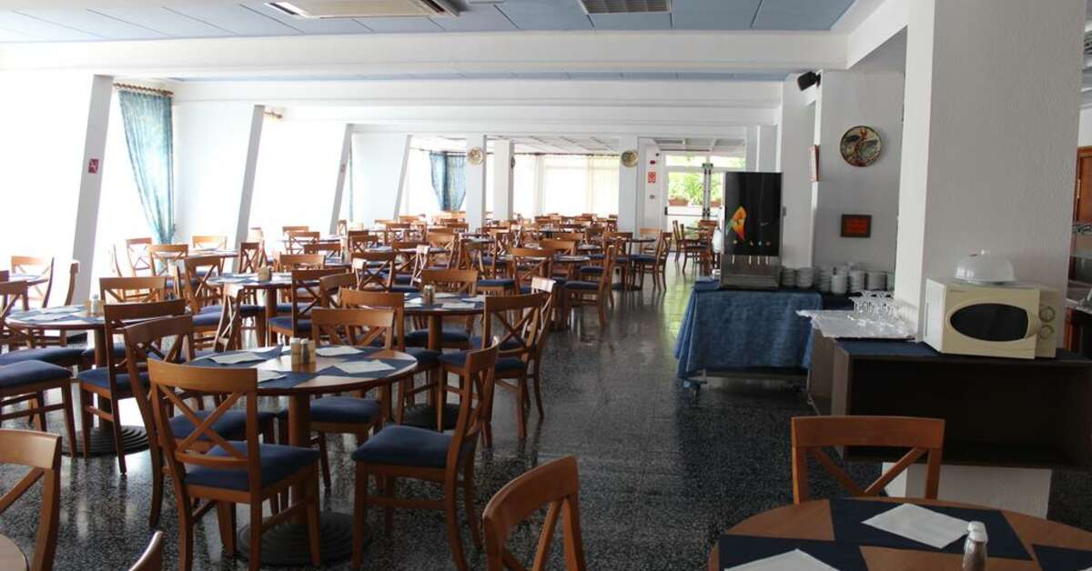 Een foto van Hotel Flamingo