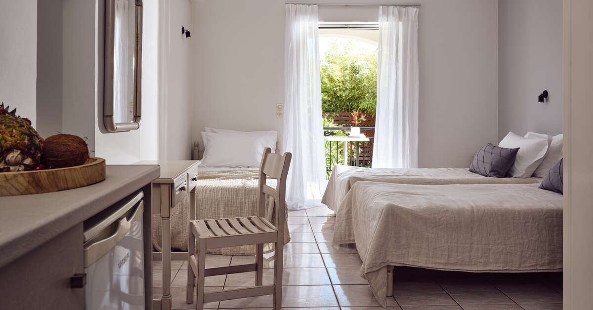 Ein Foto Cactus Hotel