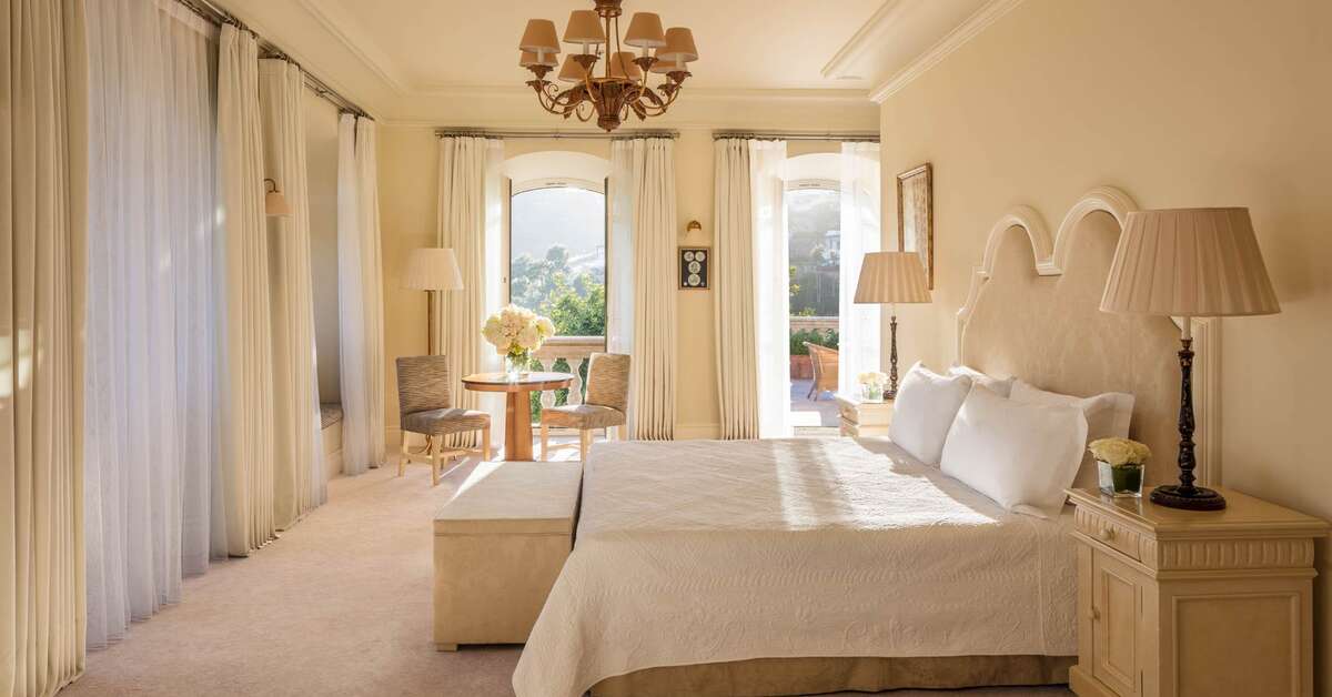 Een foto van Anantara Villa Padierna Palace Benahavis Marbella Resort