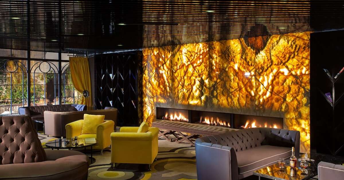 Een foto van Sura Design Hotels & Suites