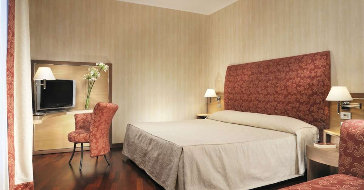 Een foto van Poli Hotel