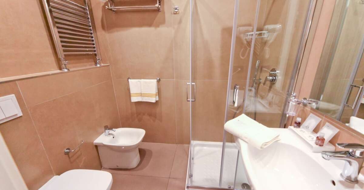 Een foto van 7th Floor - Exclusive Rooms