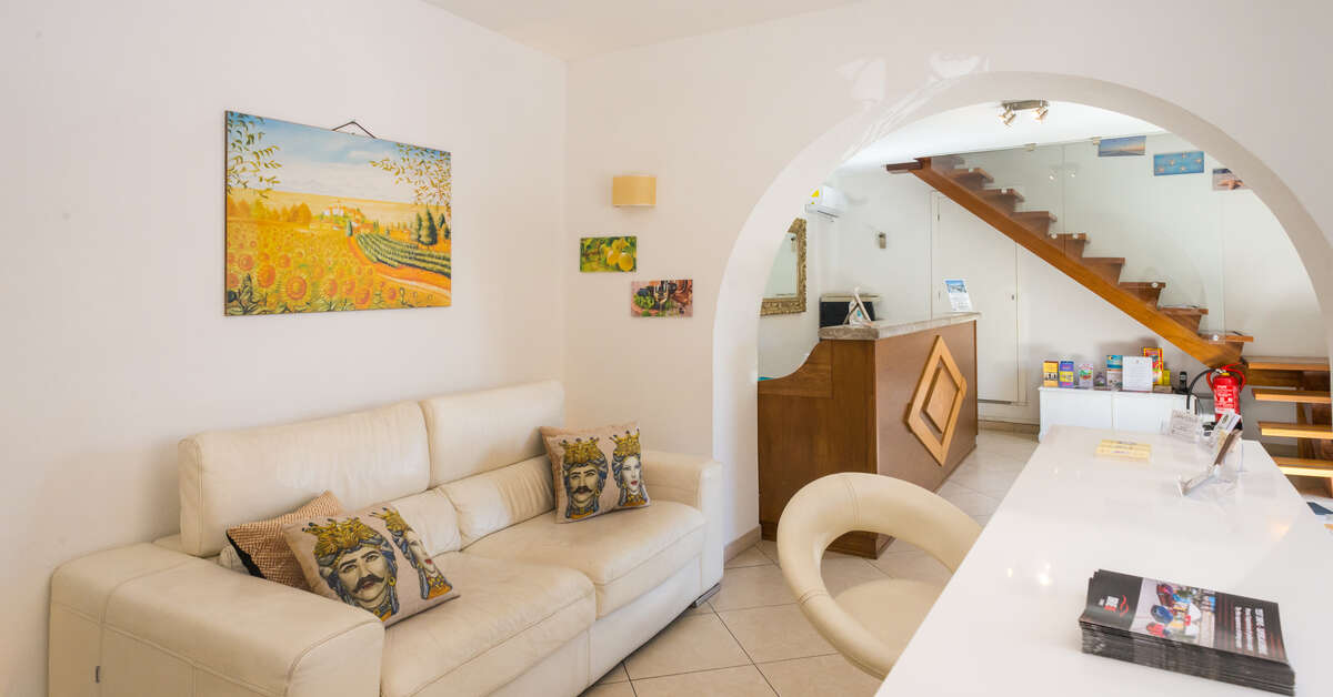 Een foto van Hotel Elios