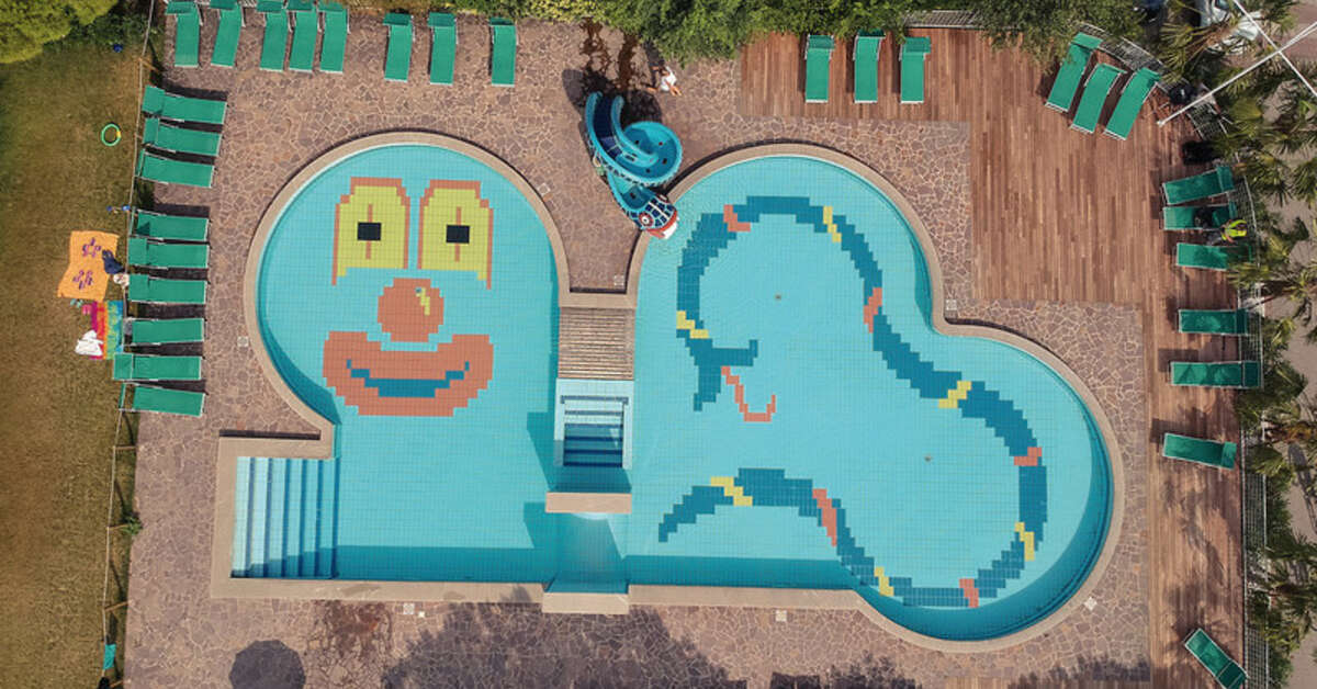 Een foto van Residence Punta Spin