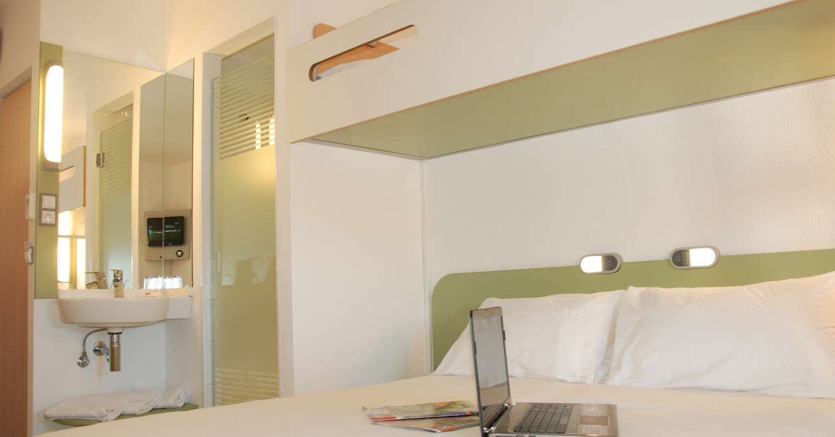 Een foto van Mia Hotel Urban Agadir