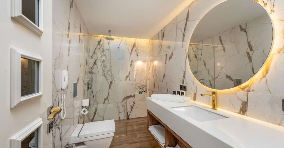 Een foto van Elite Luxury Suite & Spa