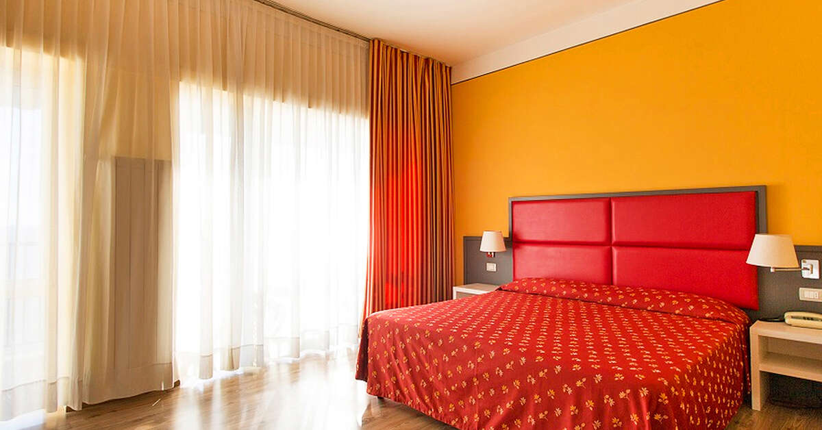 Ein Foto Hotel Villa Margherita