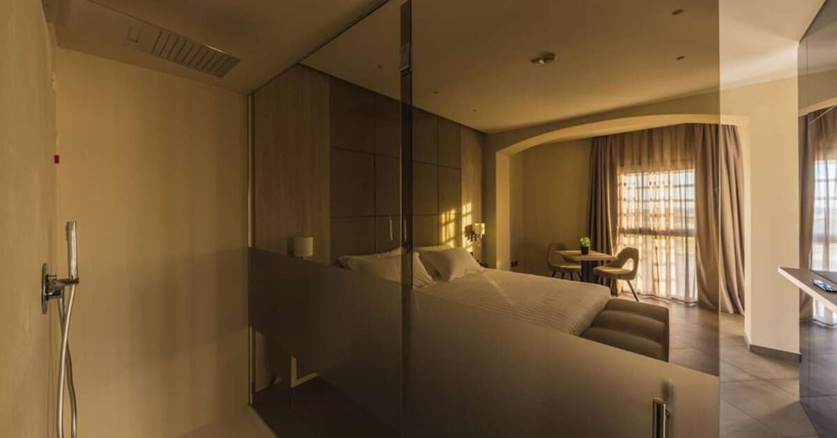 Een foto van Salina Hotel