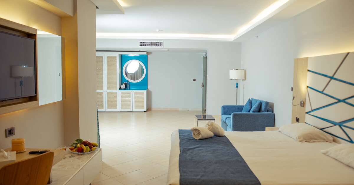Ein Foto Gravity Hotel & Aqua Park Hurghada