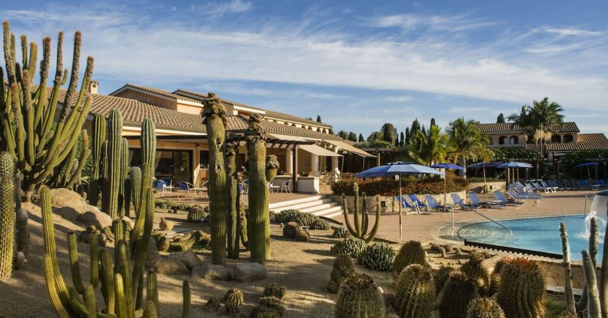 Een foto van Lantana Resort