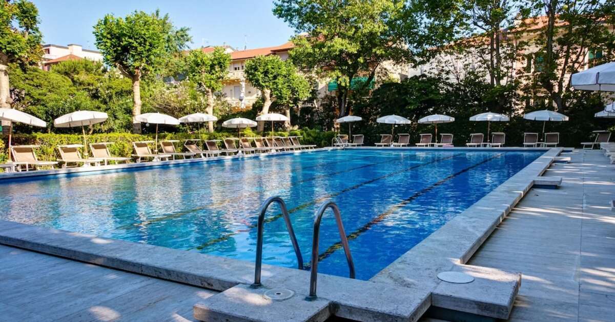 Een foto van Grand Hotel Royal