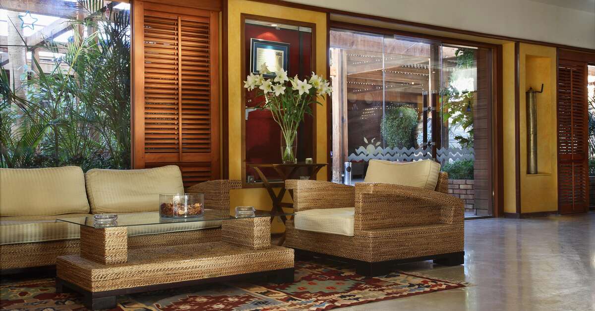 Ein Foto Lido Sharm Hotel