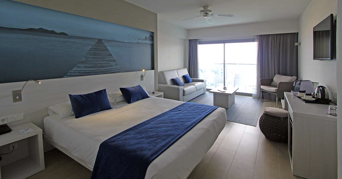 Een foto van BG Tonga & Suites Tower Design Hotel