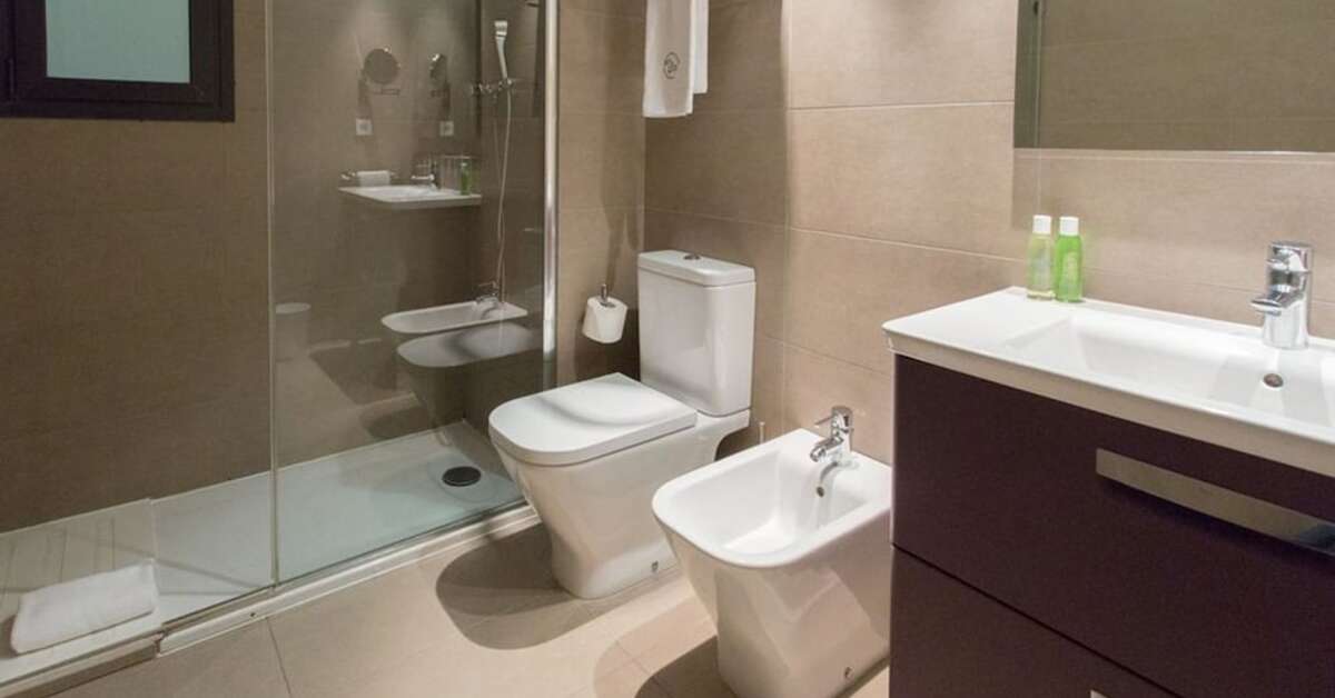 Ein Foto Cosmo Apartments Consell