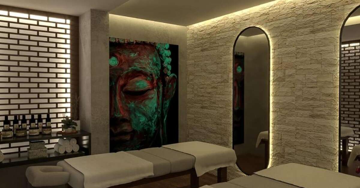 Een foto van VM Resort & Spa