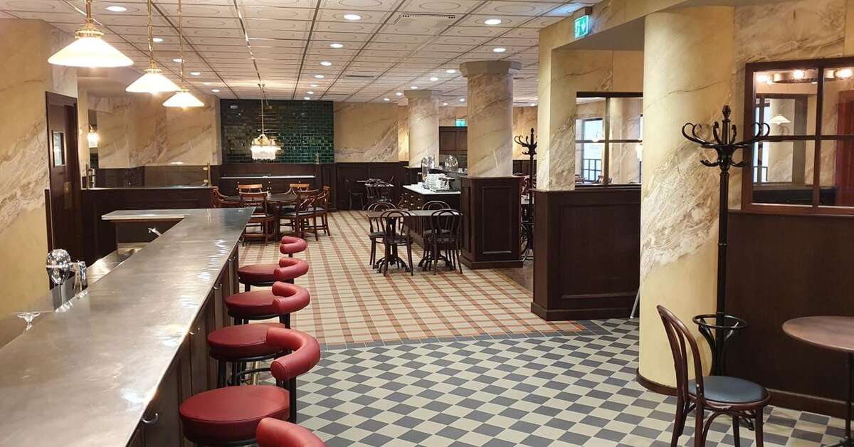 Een foto van Profilhotels Garden