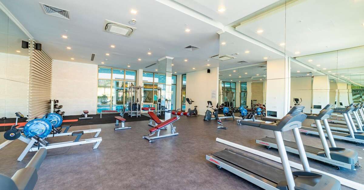 Een foto van Mivara Luxury Resort & Spa